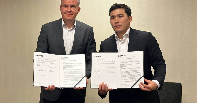 Қазақстан Орталық Азия өңірінде таза спортты ілгерілетуде негізгі рөл атқарады WADA