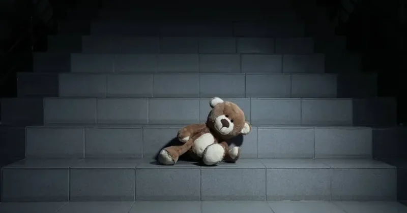 Ребенок выпил жидкость для вейпа и умер