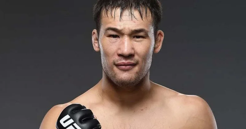 Шавкат Рахмонов сменил октагон на автодром: в Сети появилось видео