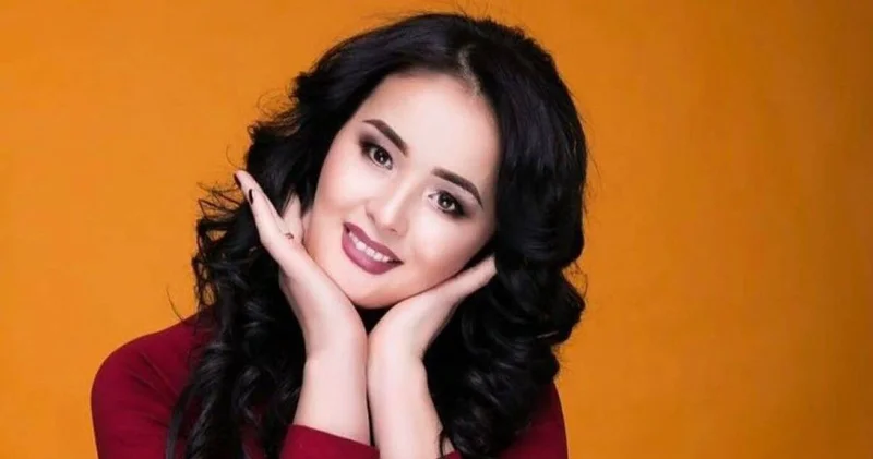 Алла адамға сынақпен бірге сыйлық та береді : Мөлдір Мұқанға досы тосынсый жасады (видео)