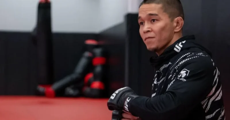 Асу Алмабаев обрадовал поклонников постом в Instagram