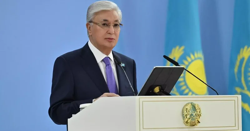 Тоқаев Тазару күніне орай қазақстандықтарға үндеу жасады