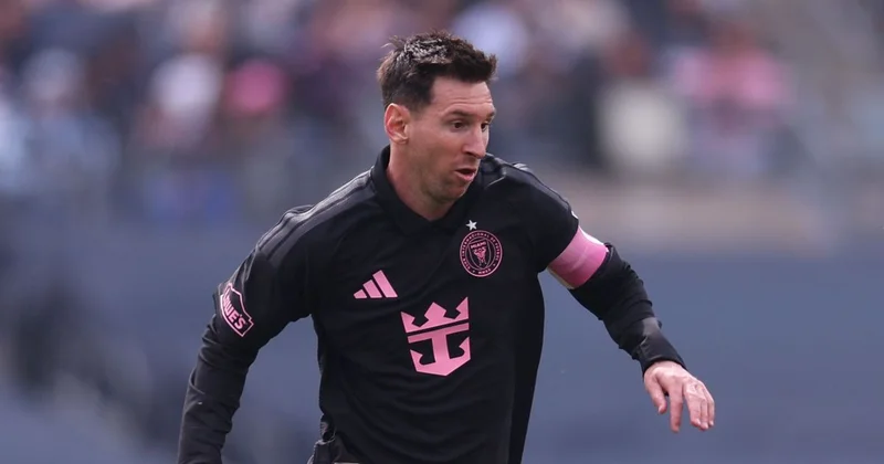 Гол Месси помог Интер Майами одержать третью победу в сезоне MLS