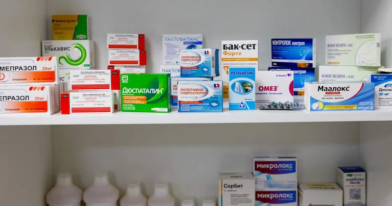 Қазақстанда Стрептоцидтің бір сериясы не себепті сатылымнан алынғаны белгілі болды