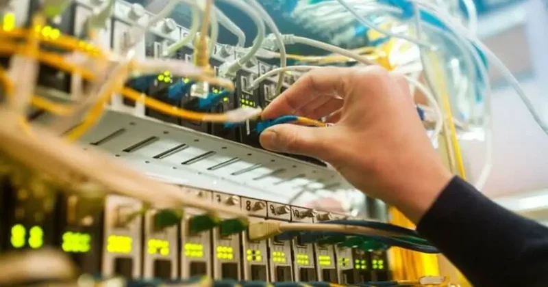Authorities allocate millions of dollars to improve internet connection in Astana