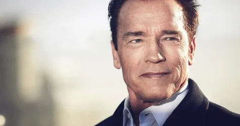 Шварценеггер начал интенсивные тренировки для роли Конана