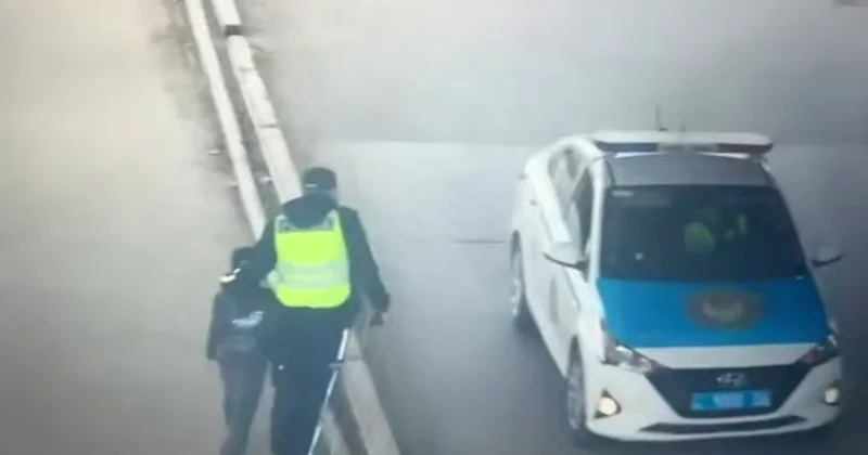 Атырауда мерекелік іс шара кезінде 78 бала жоғалып кеткен