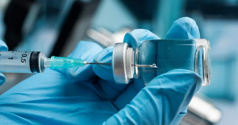 Шығыс Қазақстанда аусылға қарсы ауқымды вакцинация басталды