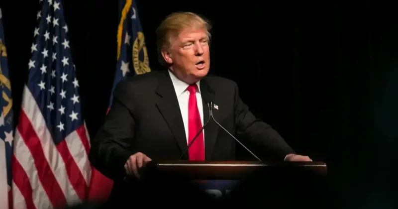 Трамп отложил удары по иранским электростанциям