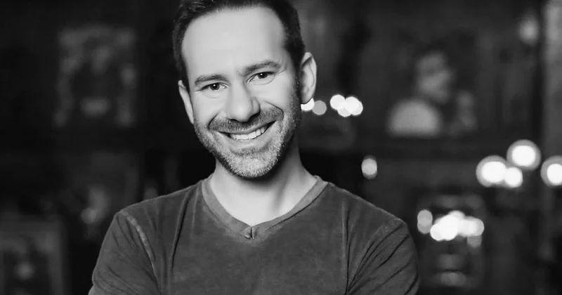 Умер владелец OnlyFans Леонид Радвинский