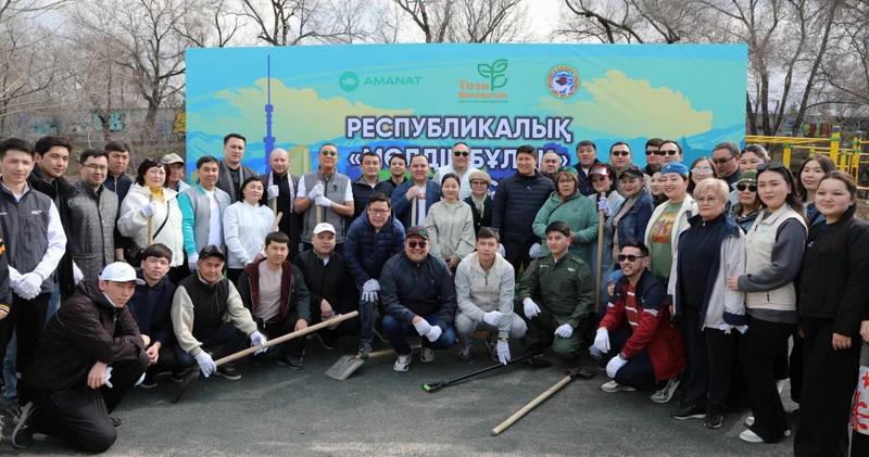 AMANAT : Қазақстандықтар жаңа Конституцияны қолдап қана қоймай, ондағы құндылықтарды жүзеге асыруда