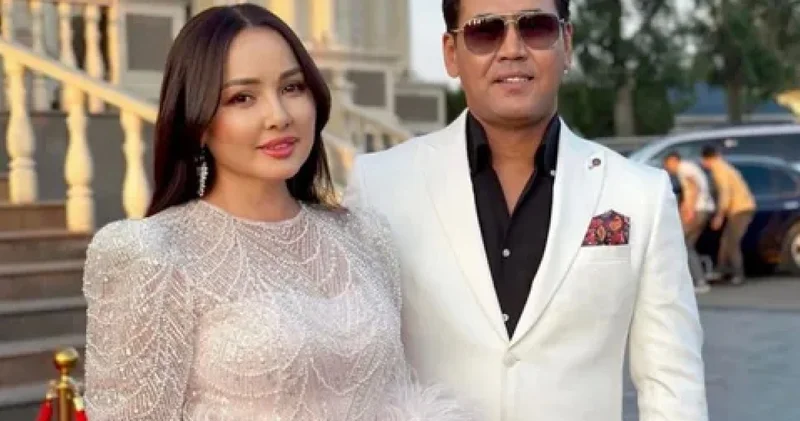 Көзге жас келді...: әнші Жазира Байырбекова қуанышты жаңалығын жеткізді (видео)