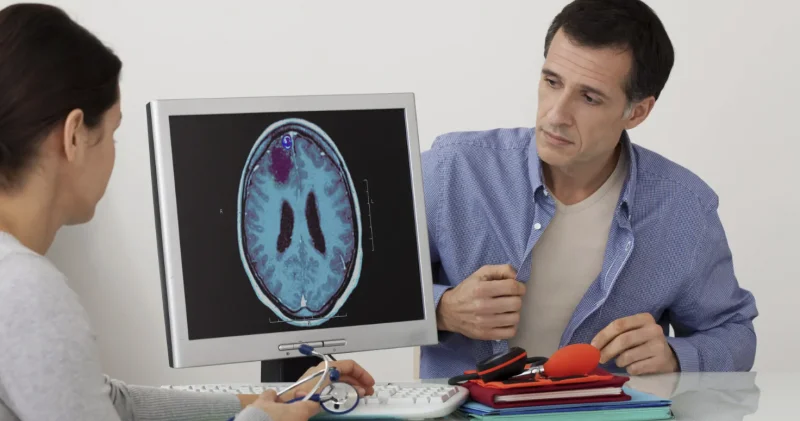 Сілекей арқылы Паркинсонды анықтауға болатын әдіс табылды зерттеу