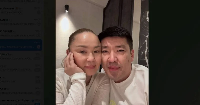 Қаржы пирамидасы ісі бойынша сотталған вайнер Төребаев бостандыққа шықты