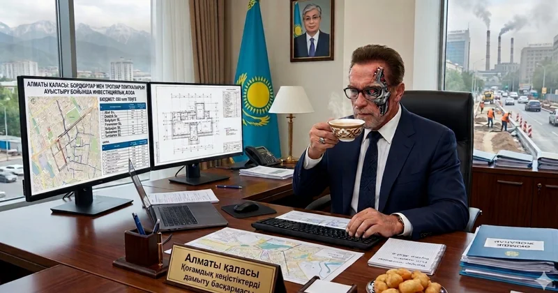 ИИ у нас есть, у нас ума не хватает? Почему цифровизация не решает проблемы людей