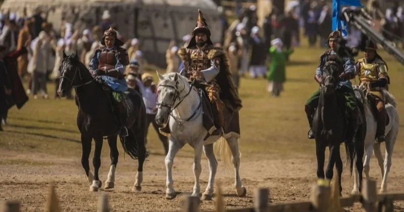 VII Дүниежүзілік көшпенділер ойындары өтетін ел жақын арада жарияланады