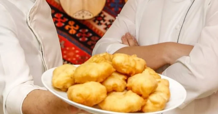 Бауырсақ тарихы: қонақжайлық пен бірлік символы