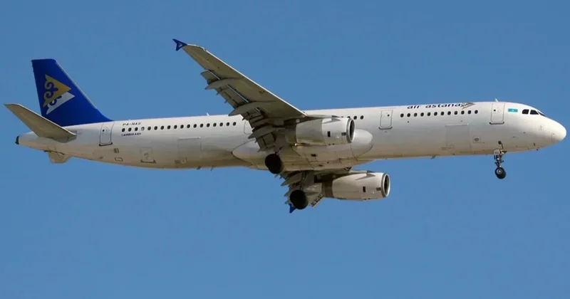 Air Astana в третий раз продлила отмену рейсов в Дубай