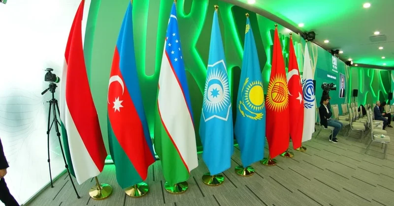 2100 жылға қарай мұздықтардың 85% ы жойылуы мүмкін Орталық Азия елдері ортақ әрекетке көшті