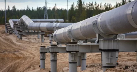 Казахстанская нефть уходит в обход Дружбы : вице премьер РФ Александр Новак