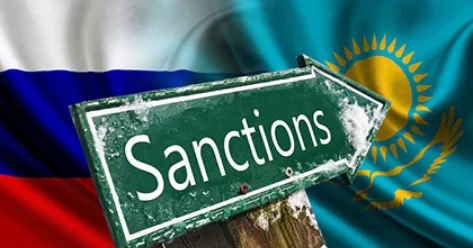 Казахстанскую компанию включили в санкционный список Евросоюза