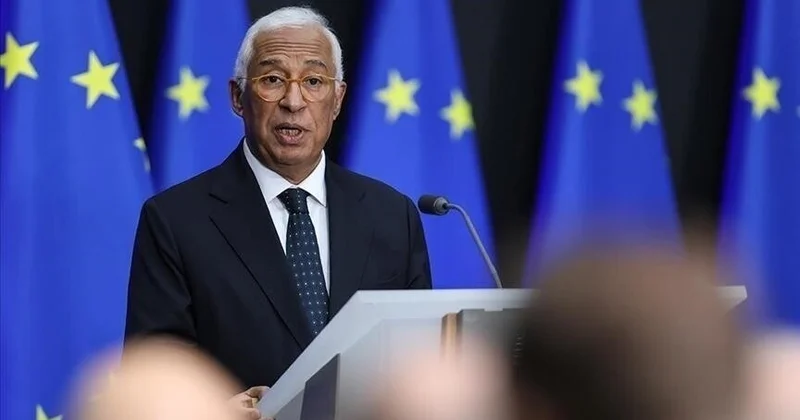 Еуропалық кеңестің төрағасы: Энергетикалық тәуелсіздік Еуропаның жалғыз амалы