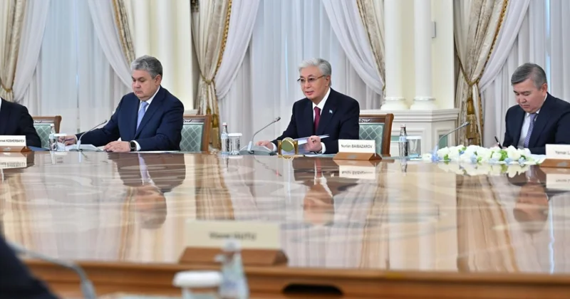 Представители ООН дали высокую оценку уровню организации Регионального экологического саммита