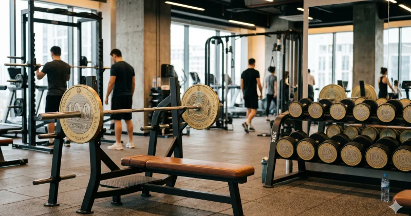 Қазақстандық спорт залына бірде бір рет бармай, абонементін қайтармақ болды: іс тексеріске дейін жетті