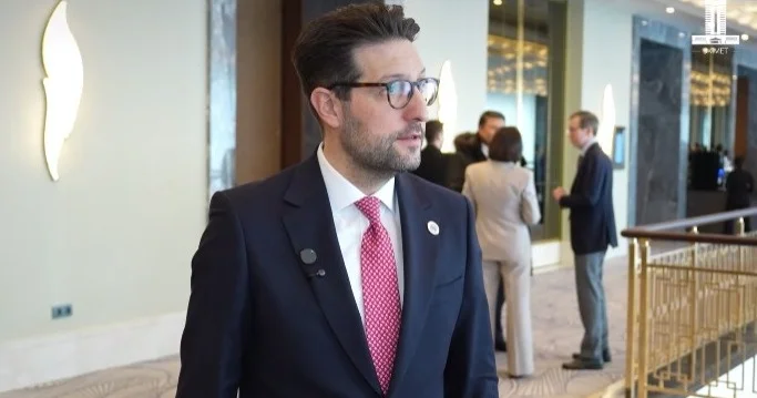 Қазақстанның желден 900 ГВт энергия өндіруге әлеуеті бар ЕҚҚДБ өкілі