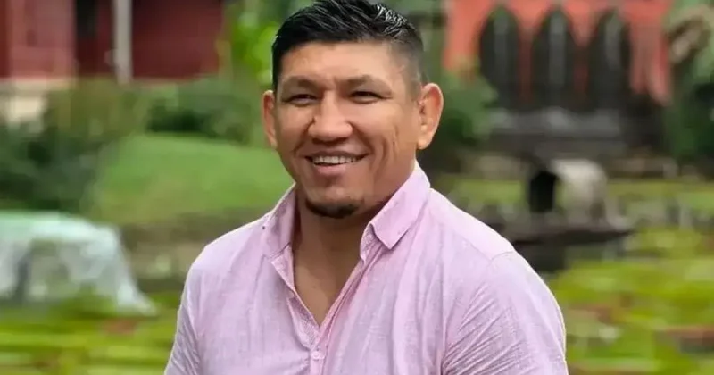 Куат Хамитов обратился к казахстанским девушкам с необычной просьбой