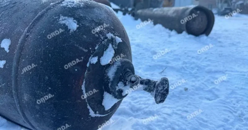 По делу о взрыве в кафе Центр плова в Щучинске задержали новых подозреваемых