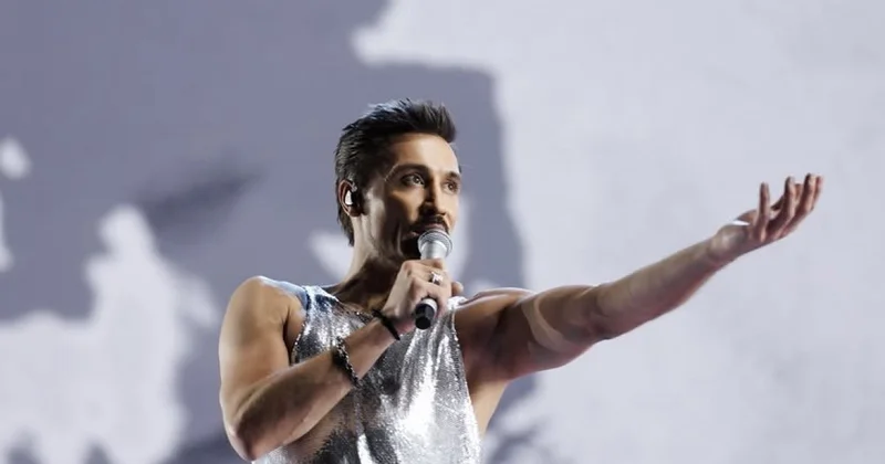 “Как тебя зовут?” “Дима Билан”: певец отреагировал на вирусное видео с мальчиком из Казахстана (ВИДЕО)