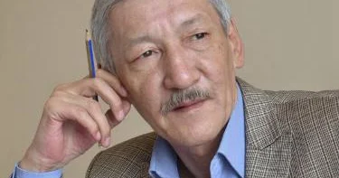 Шаһар мен шайыр (Бабатайдың бір ұлы)