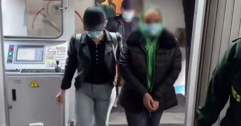 Подозреваемую в хищении $230 тысяч у начальника экстрадировали из Греции в Казахстан