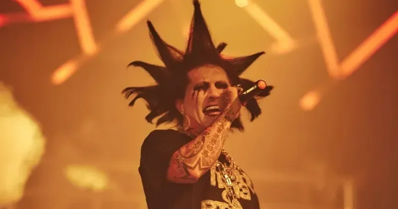 Ресейде қазақстандық танымал рэпер Ганвестке қатысты тағы да сот процесі басталмақ