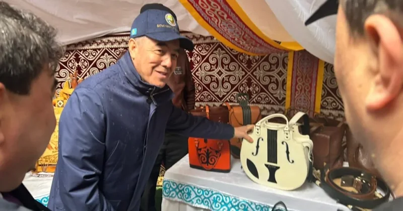 В ЗКО прошел I форум сельских акимов