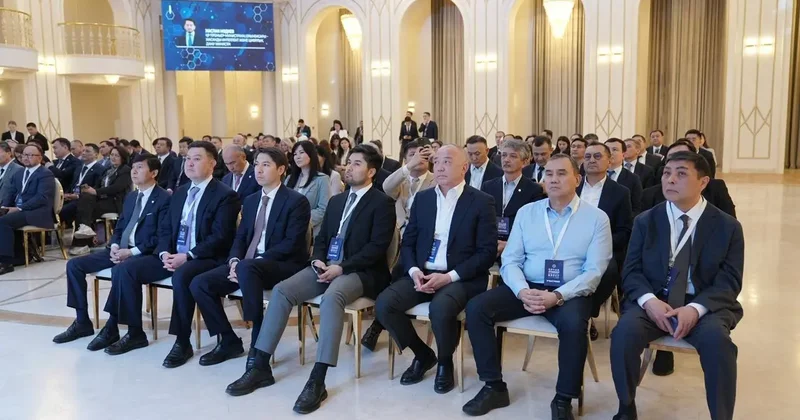 Атамекен задаёт повестку: бизнес и государство объединяются для решений новой экономики