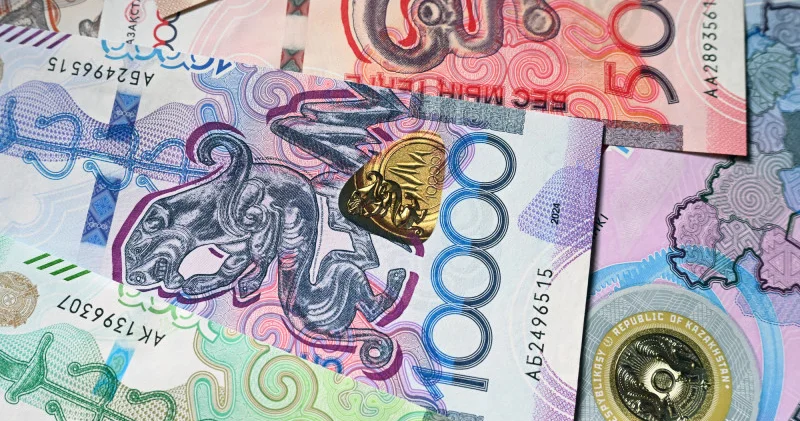 Барлығы 5 компания . Ұлттық банкте БЖЗҚ дан ақшаның бір бөлігін қалай шығаруға болатынын айтты