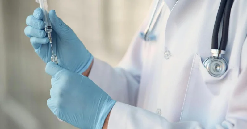 Стали забывать, как тяжело протекают инфекции : об отказе казахстанцев от вакцинации высказались в Минздраве