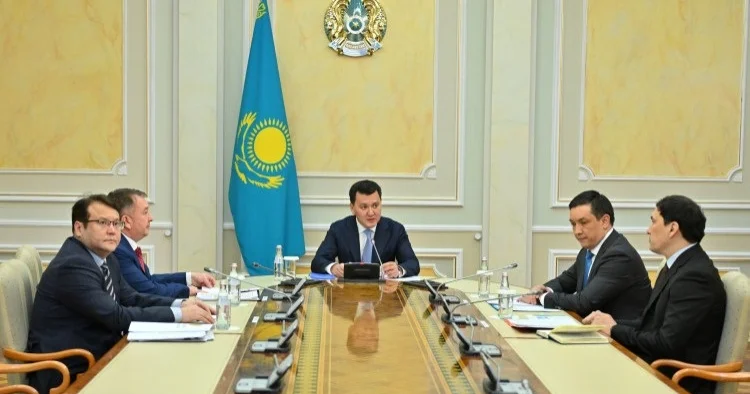 Елде жемқорлыққа қарсы реформалардың орындалу барысы сарапталды