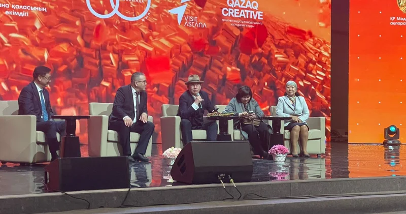 Ақ батпырауық : Жыл бойы күніге бір өлеңнен жазып шықтым Маралтай Райымбекұлы