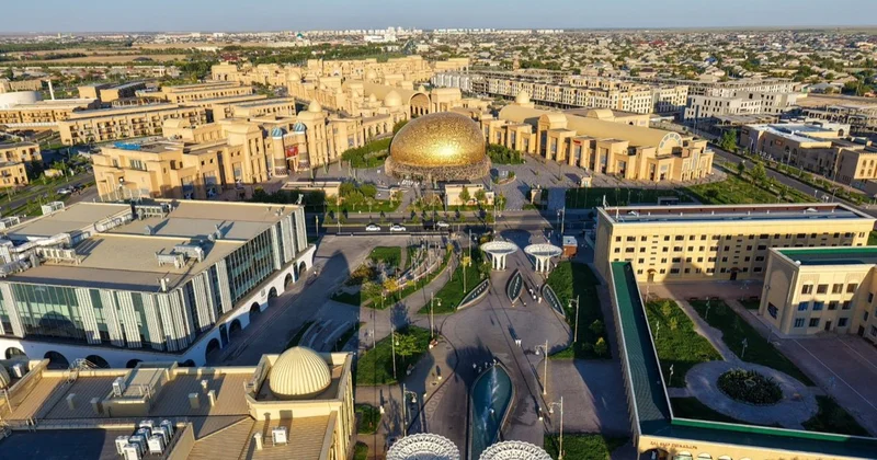 Түркістанда нөмірленген 12 көше әлі атау алмаған