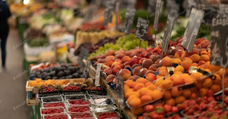 Почему в Казахстане закрываются рынки, ответило министерство