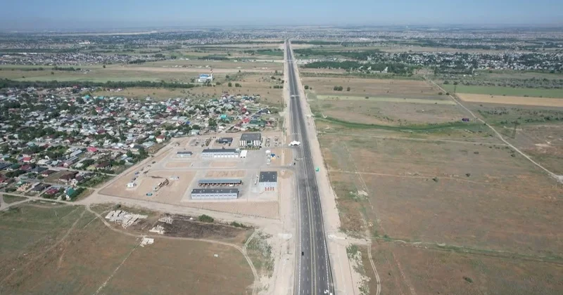 Алматының 5 көшесі Үлкен Алматы айналма жолына дейін ұзартылады