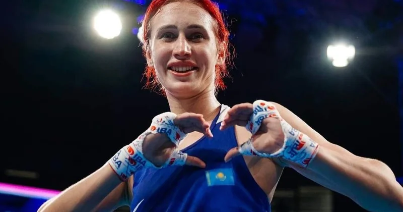 Қазақстандық үш боксшы әлем кубогында жарысты жалғастырады