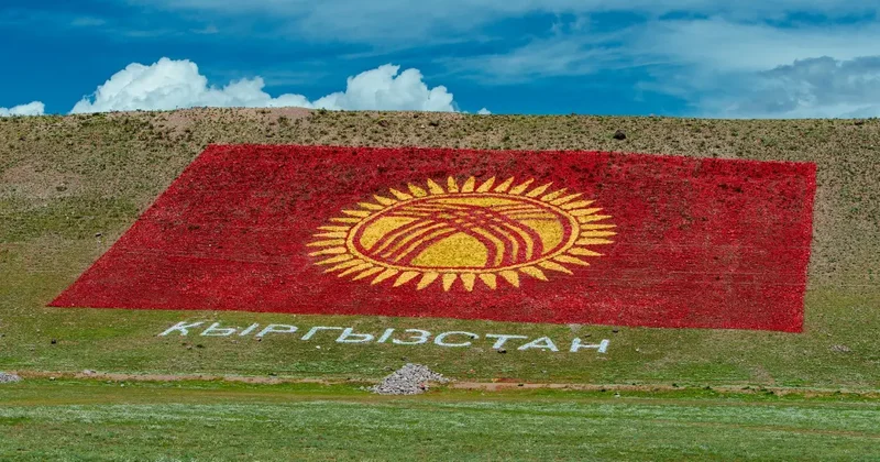 Қырғыз парламенті жаңа әнұран жобасын ұнатпады. Қайта байқау өткізіледі