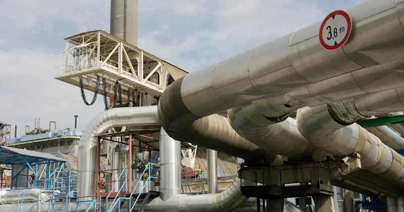 Семь аварий на нефтегазовых объектах произошло в Казахстане за три месяца