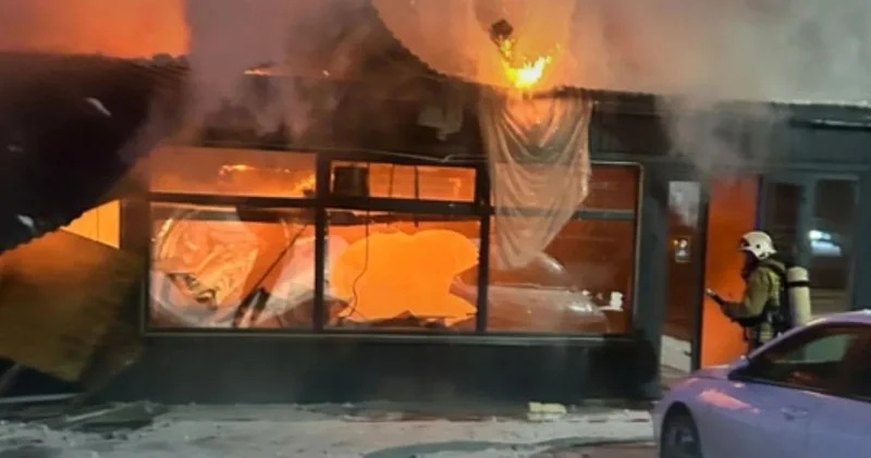 “Палау орталығындағы” қасірет прокуратура жаңа ұсталғандар туралы хабарлады