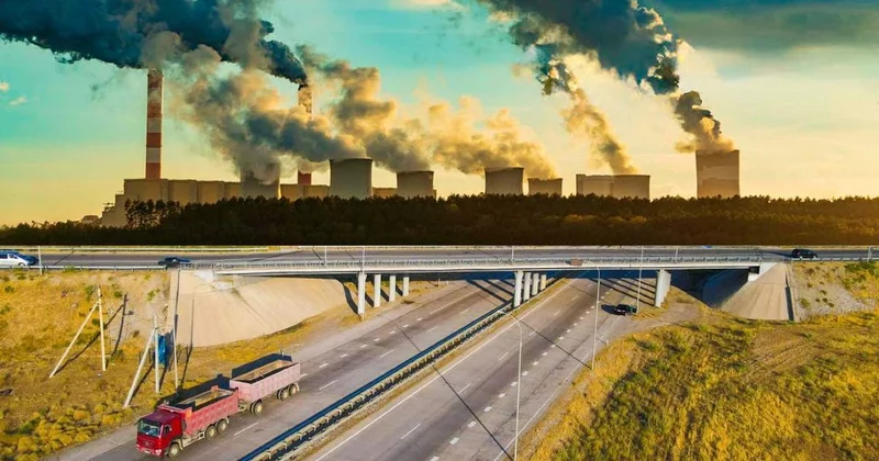 Қазақстан 2030 жылға қарай парниктік газ шығарындыларын 15% ға қысқартуды көздейді