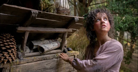 Третий сезон сериала Властелин колец: Кольца Власти выйдет в 2026 году